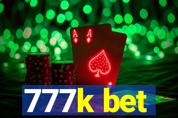 777k bet